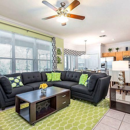 Loyalty Vacation Homes - Kissimmee ออร์ลันโด ภายนอก รูปภาพ