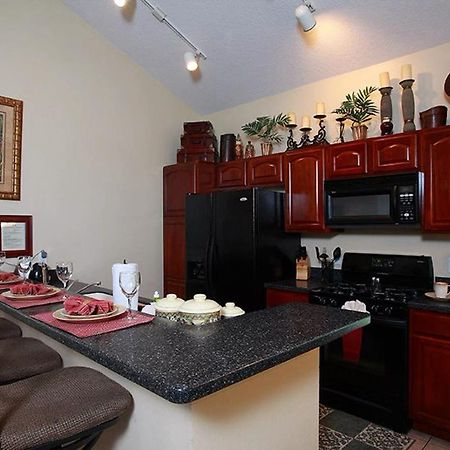 Loyalty Vacation Homes - Kissimmee ออร์ลันโด ภายนอก รูปภาพ