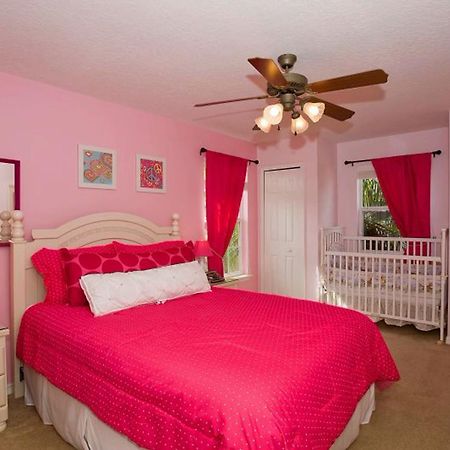 Loyalty Vacation Homes - Kissimmee ออร์ลันโด ภายนอก รูปภาพ