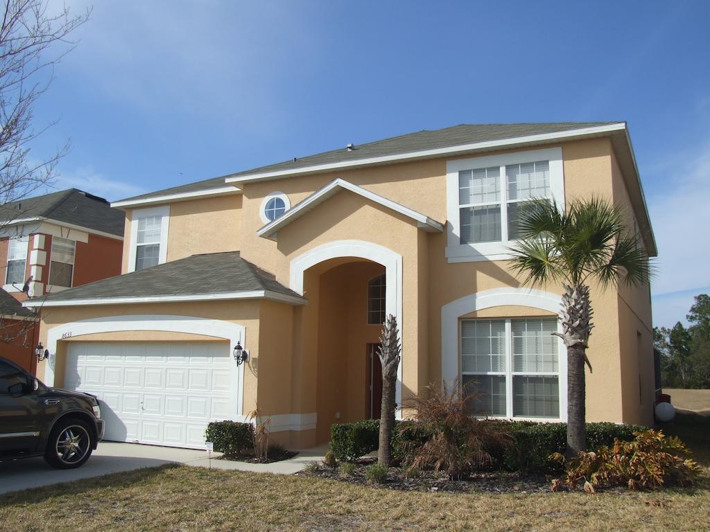 Loyalty Vacation Homes - Kissimmee ออร์ลันโด ภายนอก รูปภาพ