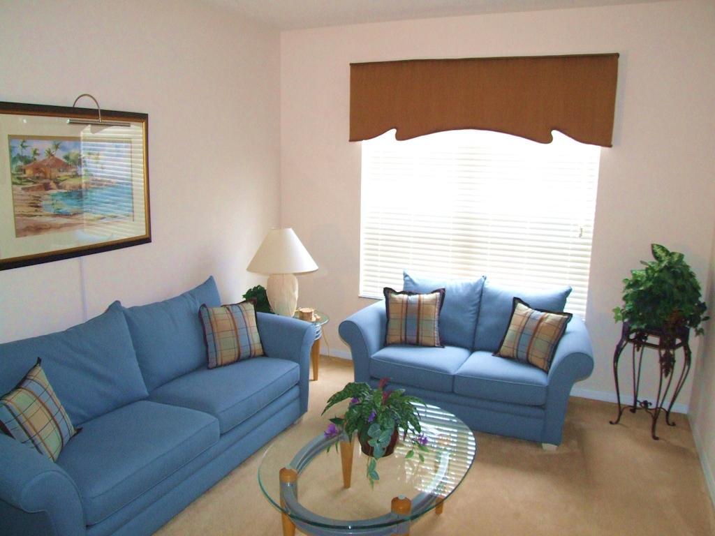 Loyalty Vacation Homes - Kissimmee ออร์ลันโด ภายนอก รูปภาพ