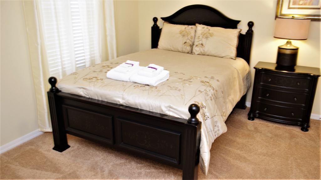 Loyalty Vacation Homes - Kissimmee ออร์ลันโด ภายนอก รูปภาพ