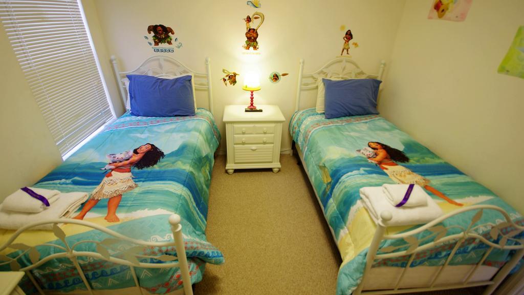 Loyalty Vacation Homes - Kissimmee ออร์ลันโด ภายนอก รูปภาพ