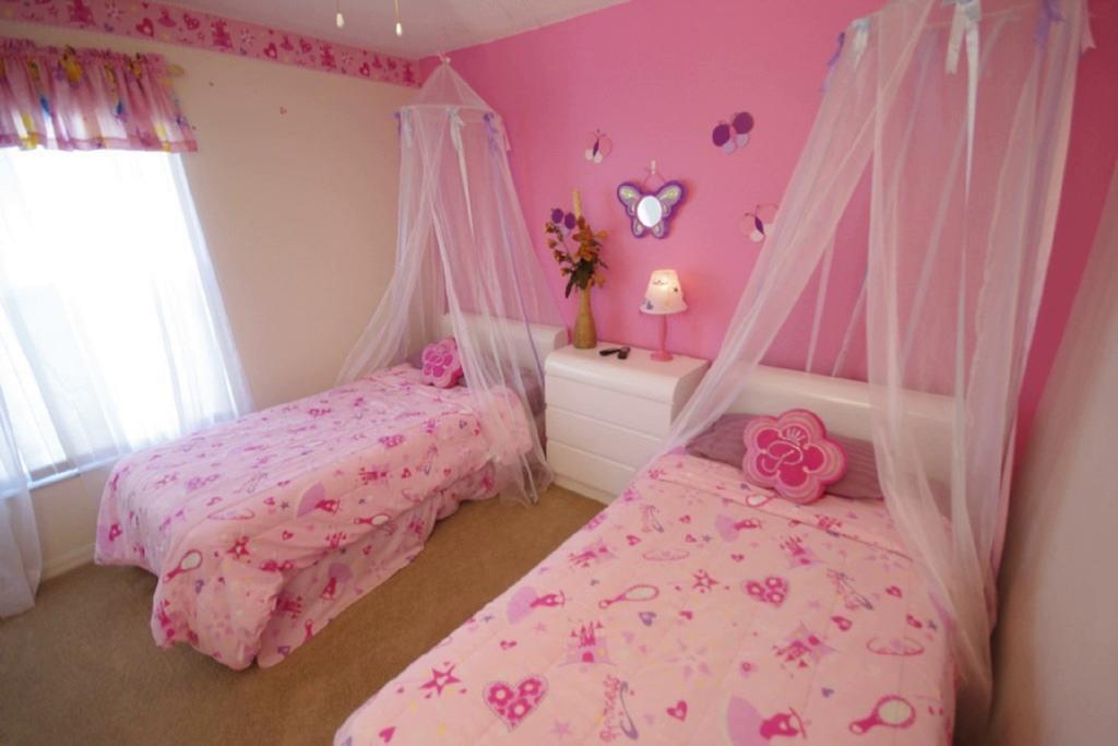 Loyalty Vacation Homes - Kissimmee ออร์ลันโด ภายนอก รูปภาพ