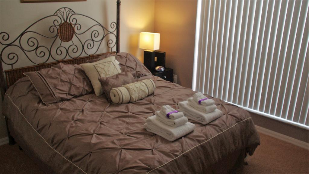 Loyalty Vacation Homes - Kissimmee ออร์ลันโด ภายนอก รูปภาพ