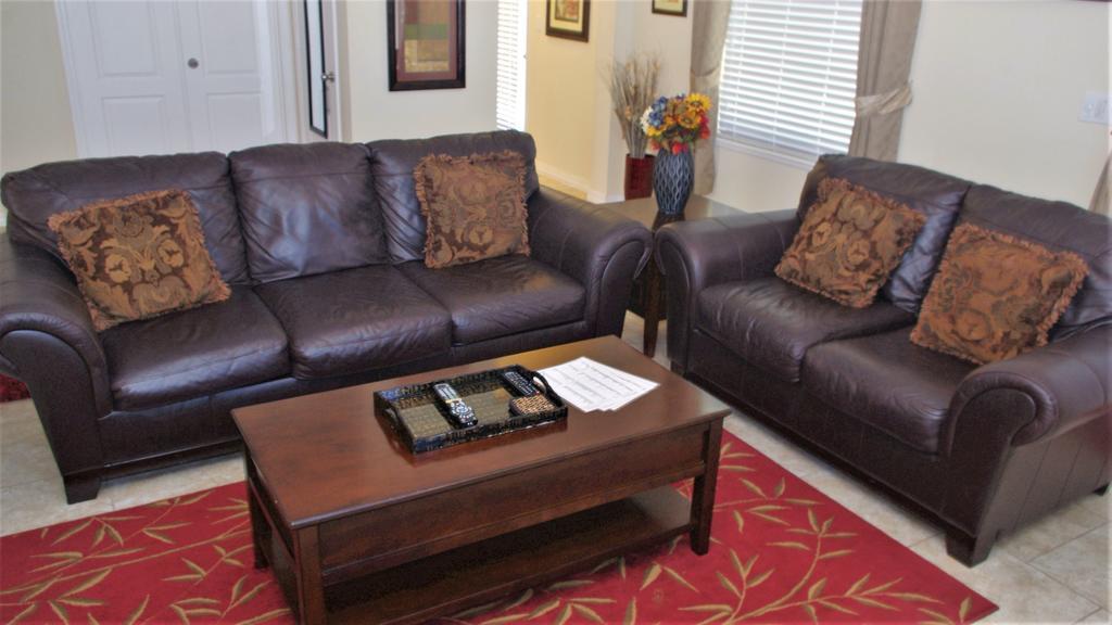 Loyalty Vacation Homes - Kissimmee ออร์ลันโด ภายนอก รูปภาพ
