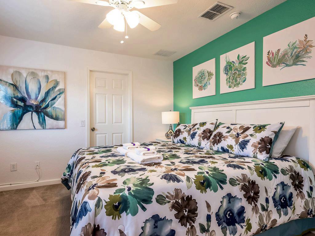Loyalty Vacation Homes - Kissimmee ออร์ลันโด ภายนอก รูปภาพ