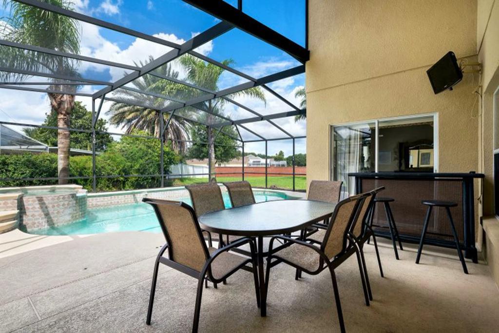 Loyalty Vacation Homes - Kissimmee ออร์ลันโด ภายนอก รูปภาพ