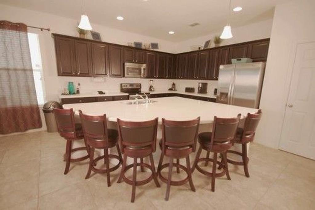 Loyalty Vacation Homes - Kissimmee ออร์ลันโด ภายนอก รูปภาพ