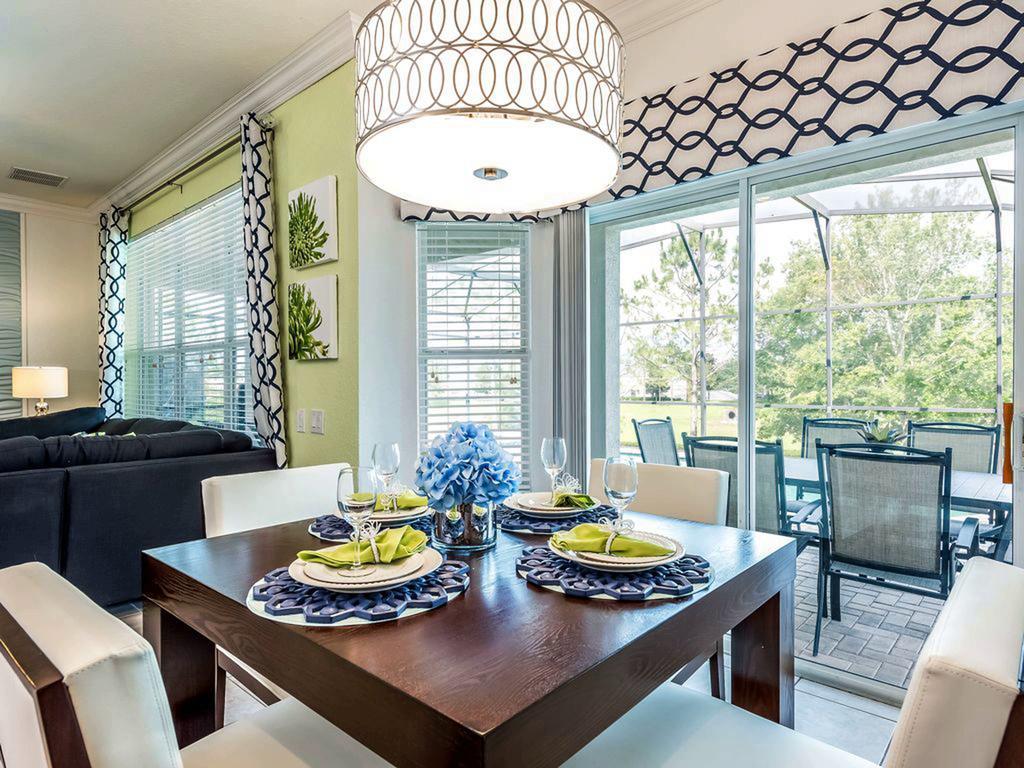 Loyalty Vacation Homes - Kissimmee ออร์ลันโด ภายนอก รูปภาพ