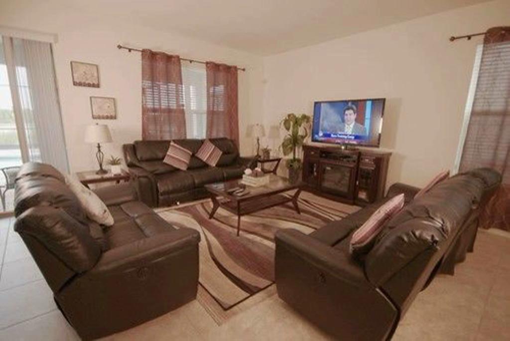 Loyalty Vacation Homes - Kissimmee ออร์ลันโด ภายนอก รูปภาพ