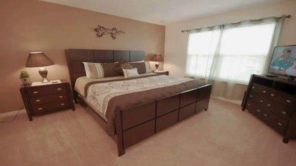 Loyalty Vacation Homes - Kissimmee ออร์ลันโด ภายนอก รูปภาพ