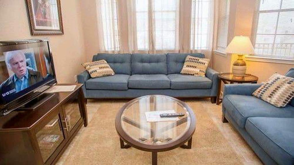 Loyalty Vacation Homes - Kissimmee ออร์ลันโด ภายนอก รูปภาพ