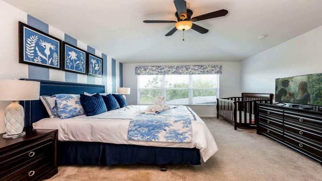 Loyalty Vacation Homes - Kissimmee ออร์ลันโด ภายนอก รูปภาพ