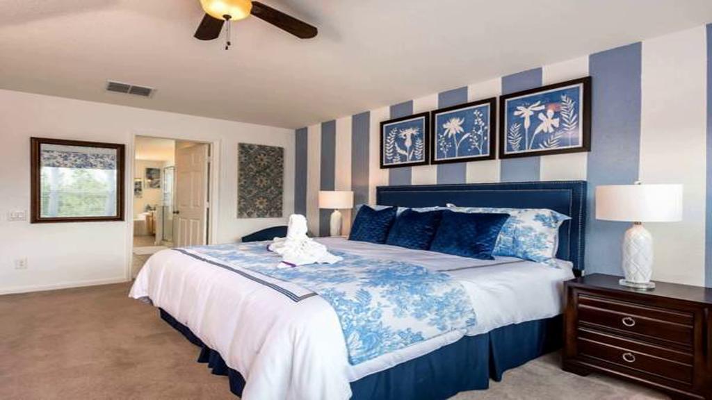 Loyalty Vacation Homes - Kissimmee ออร์ลันโด ภายนอก รูปภาพ