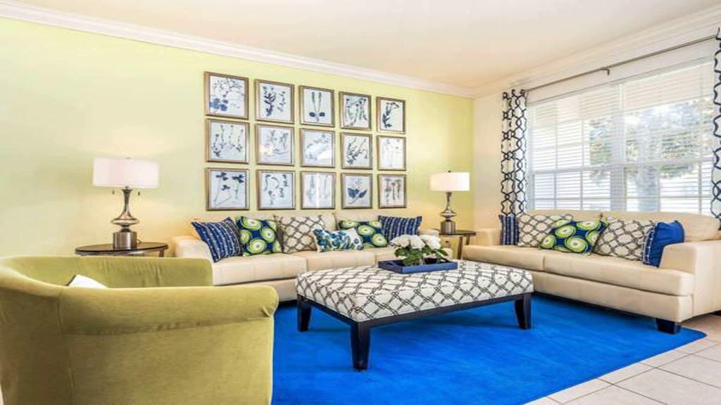 Loyalty Vacation Homes - Kissimmee ออร์ลันโด ภายนอก รูปภาพ