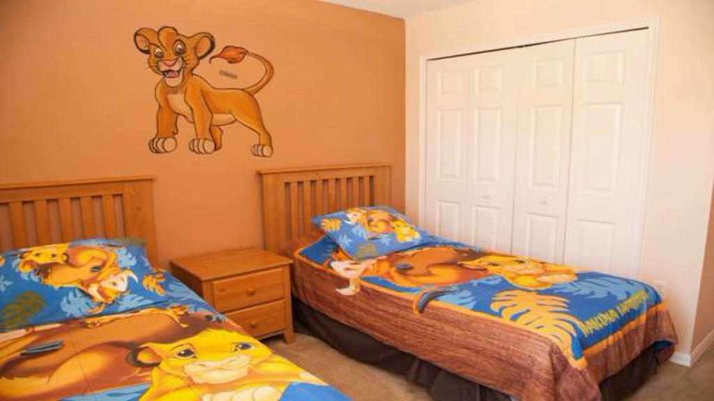 Loyalty Vacation Homes - Kissimmee ออร์ลันโด ภายนอก รูปภาพ