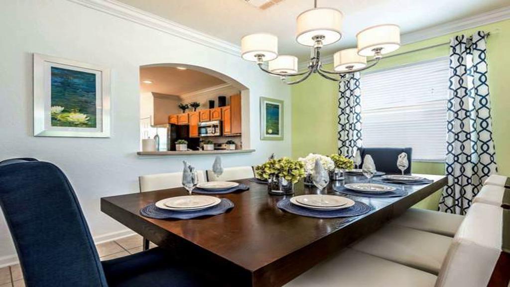 Loyalty Vacation Homes - Kissimmee ออร์ลันโด ภายนอก รูปภาพ