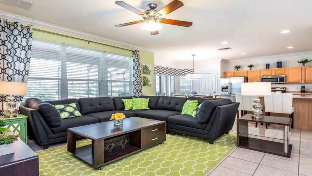 Loyalty Vacation Homes - Kissimmee ออร์ลันโด ภายนอก รูปภาพ