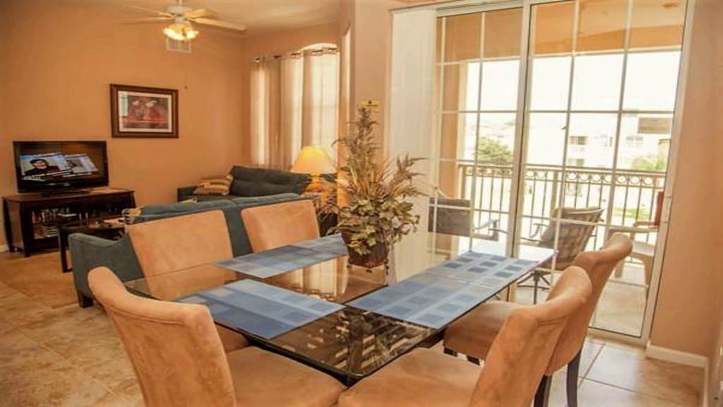 Loyalty Vacation Homes - Kissimmee ออร์ลันโด ภายนอก รูปภาพ