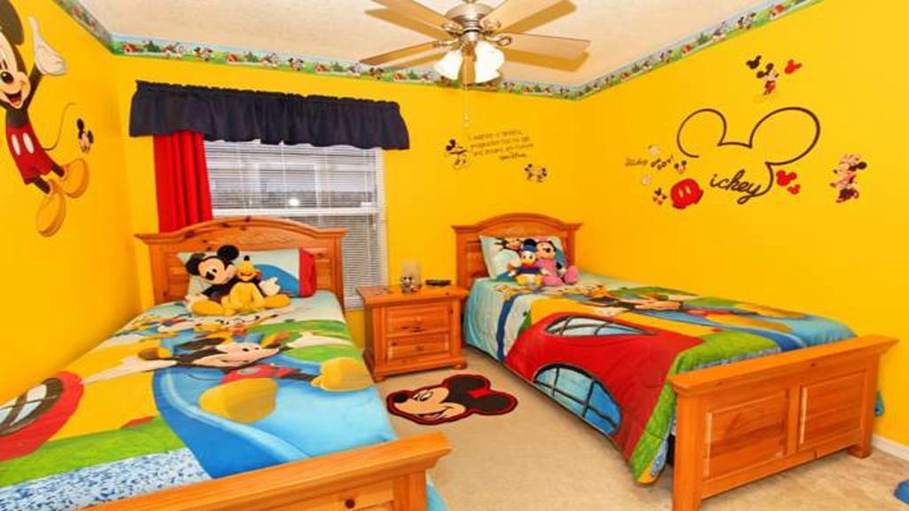 Loyalty Vacation Homes - Kissimmee ออร์ลันโด ภายนอก รูปภาพ