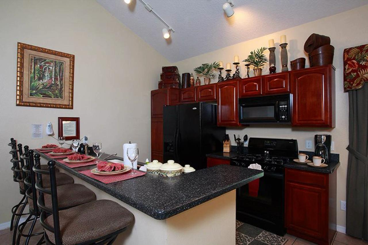 Loyalty Vacation Homes - Kissimmee ออร์ลันโด ภายนอก รูปภาพ
