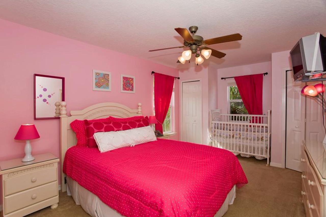 Loyalty Vacation Homes - Kissimmee ออร์ลันโด ภายนอก รูปภาพ