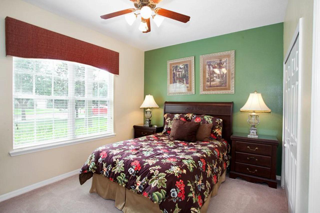 Loyalty Vacation Homes - Kissimmee ออร์ลันโด ภายนอก รูปภาพ