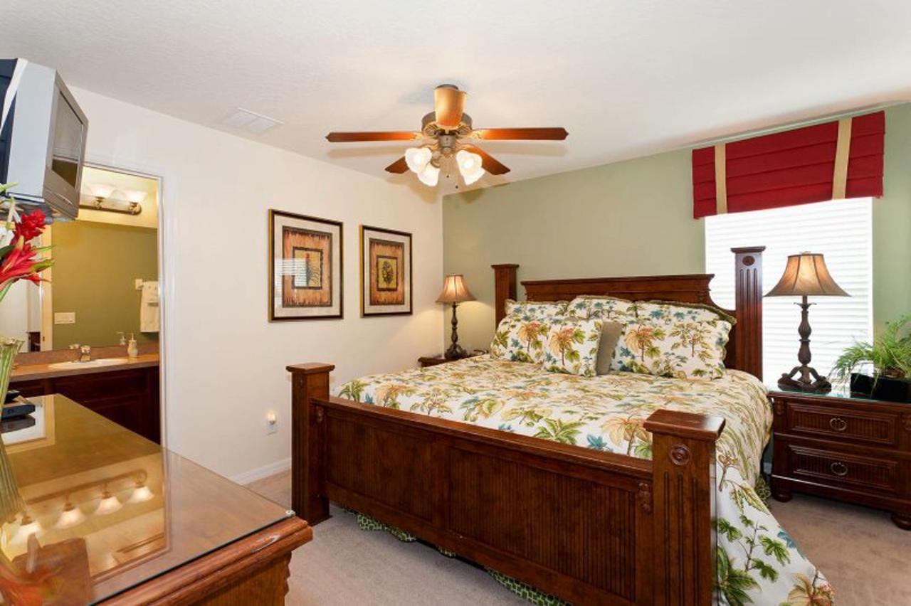 Loyalty Vacation Homes - Kissimmee ออร์ลันโด ภายนอก รูปภาพ