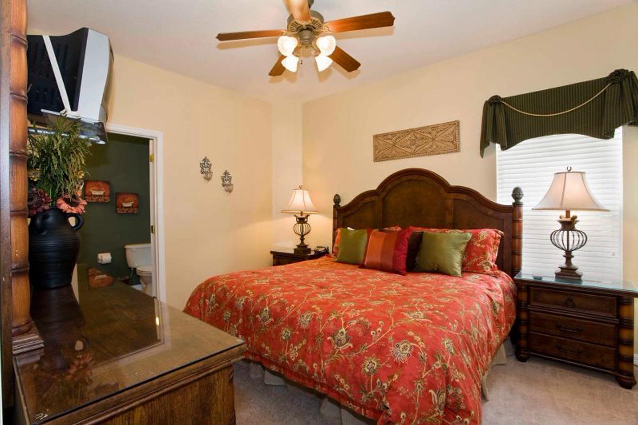 Loyalty Vacation Homes - Kissimmee ออร์ลันโด ภายนอก รูปภาพ