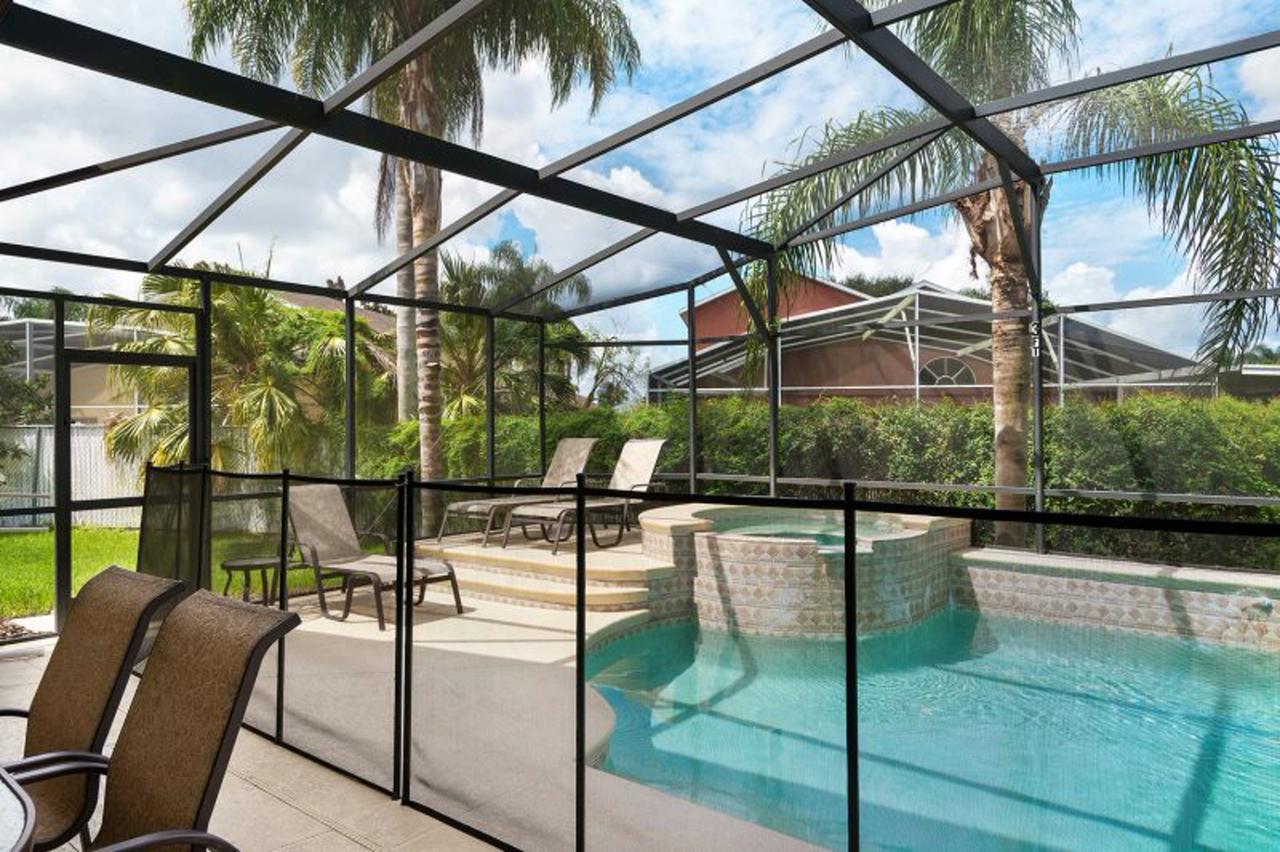 Loyalty Vacation Homes - Kissimmee ออร์ลันโด ภายนอก รูปภาพ