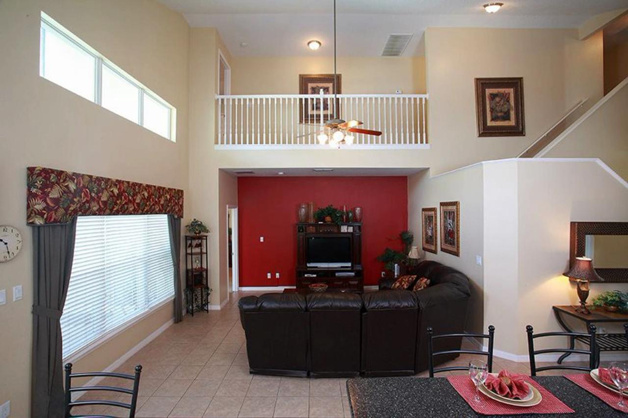 Loyalty Vacation Homes - Kissimmee ออร์ลันโด ภายนอก รูปภาพ