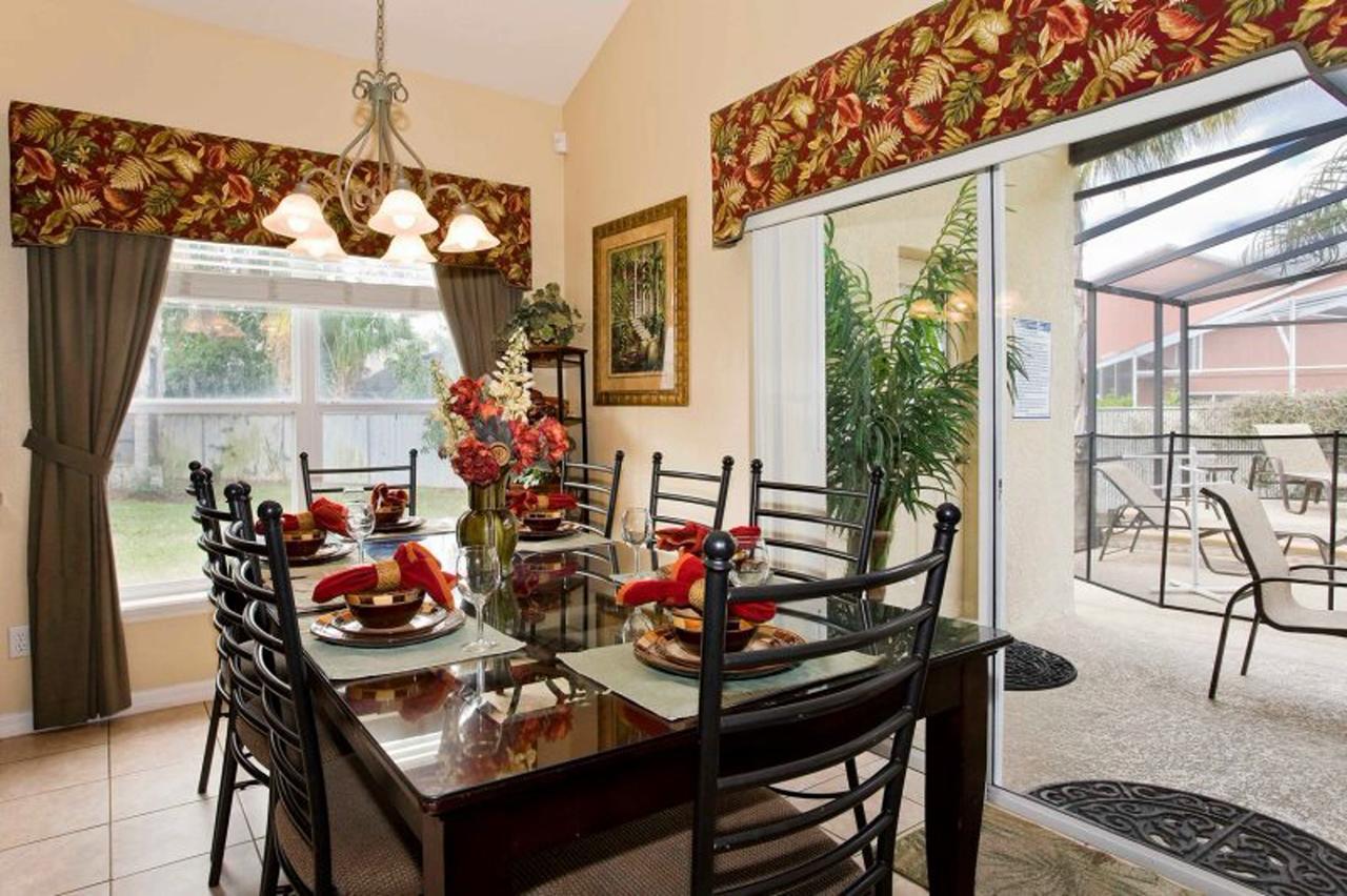 Loyalty Vacation Homes - Kissimmee ออร์ลันโด ภายนอก รูปภาพ