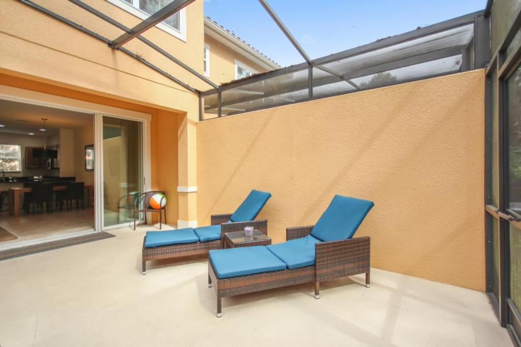 Loyalty Vacation Homes - Kissimmee ออร์ลันโด ภายนอก รูปภาพ