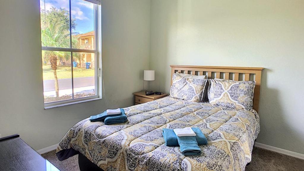 Loyalty Vacation Homes - Kissimmee ออร์ลันโด ภายนอก รูปภาพ