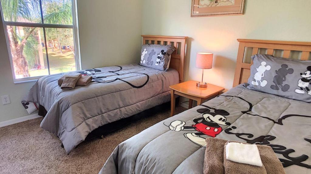 Loyalty Vacation Homes - Kissimmee ออร์ลันโด ภายนอก รูปภาพ