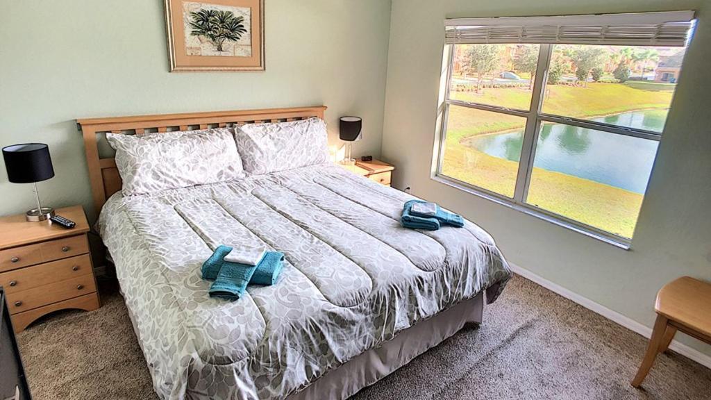 Loyalty Vacation Homes - Kissimmee ออร์ลันโด ภายนอก รูปภาพ