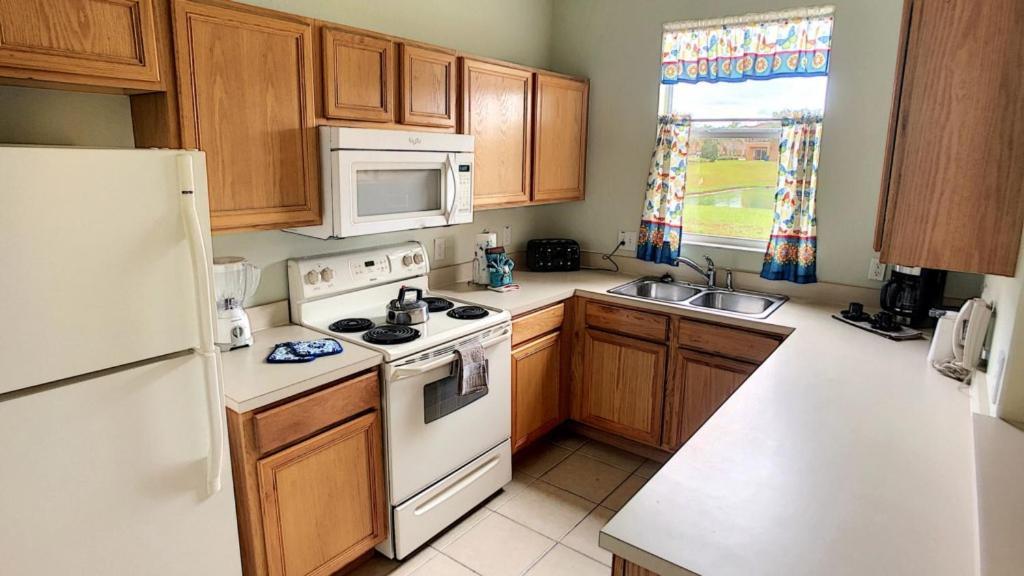 Loyalty Vacation Homes - Kissimmee ออร์ลันโด ภายนอก รูปภาพ