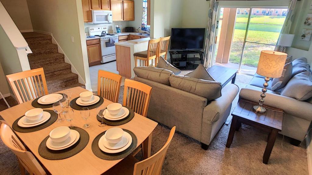 Loyalty Vacation Homes - Kissimmee ออร์ลันโด ภายนอก รูปภาพ