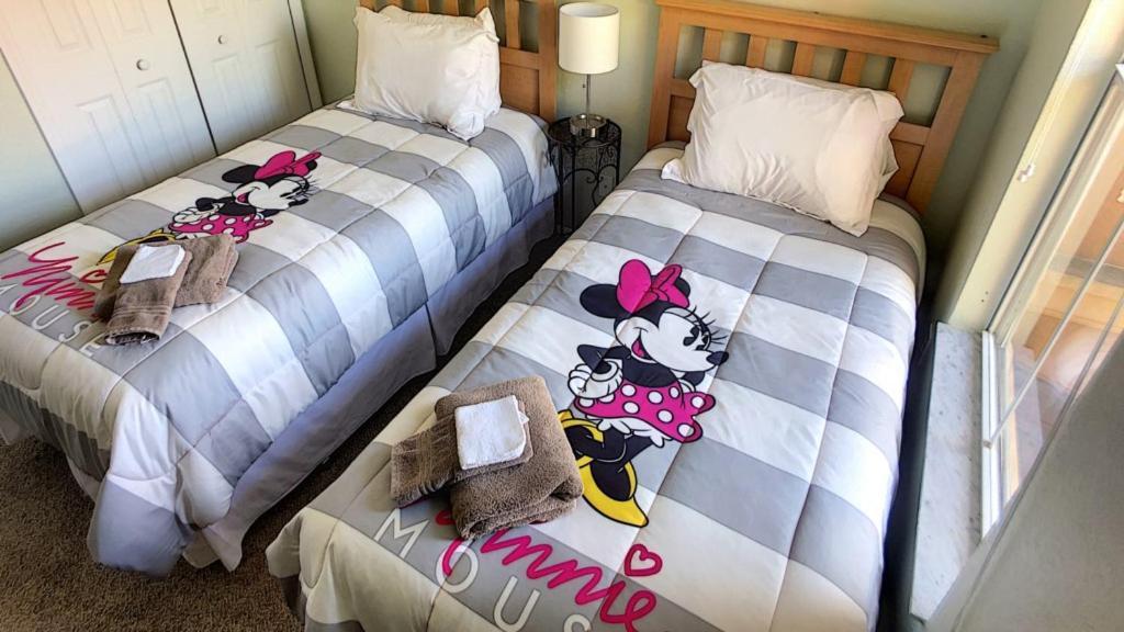 Loyalty Vacation Homes - Kissimmee ออร์ลันโด ภายนอก รูปภาพ