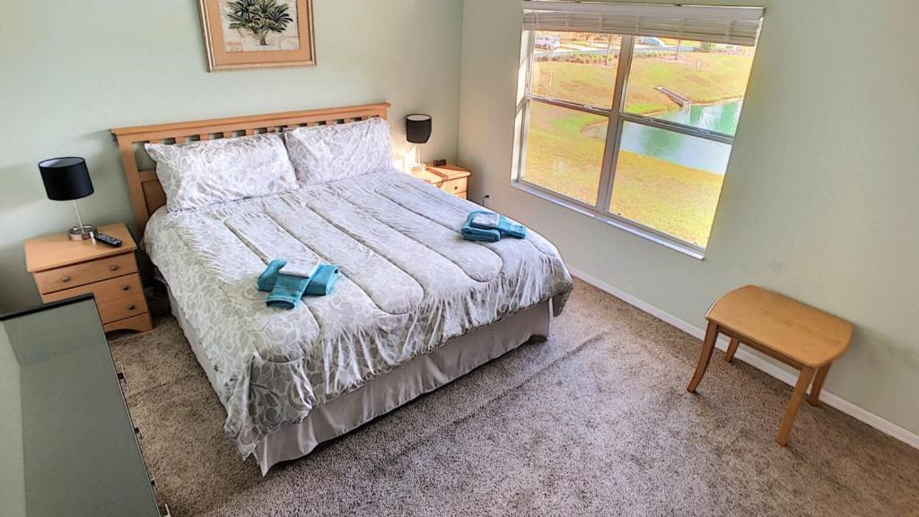 Loyalty Vacation Homes - Kissimmee ออร์ลันโด ภายนอก รูปภาพ