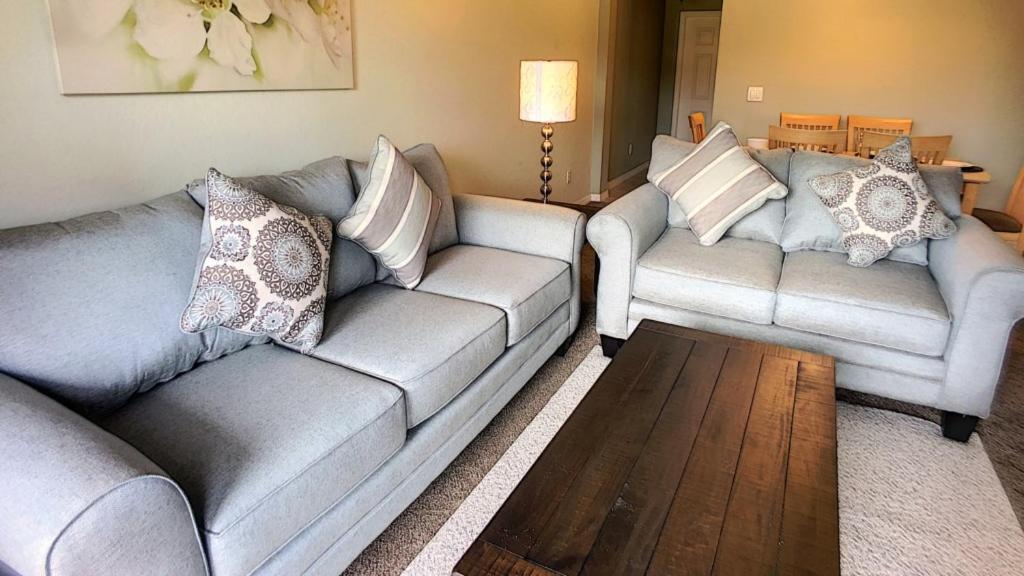 Loyalty Vacation Homes - Kissimmee ออร์ลันโด ภายนอก รูปภาพ
