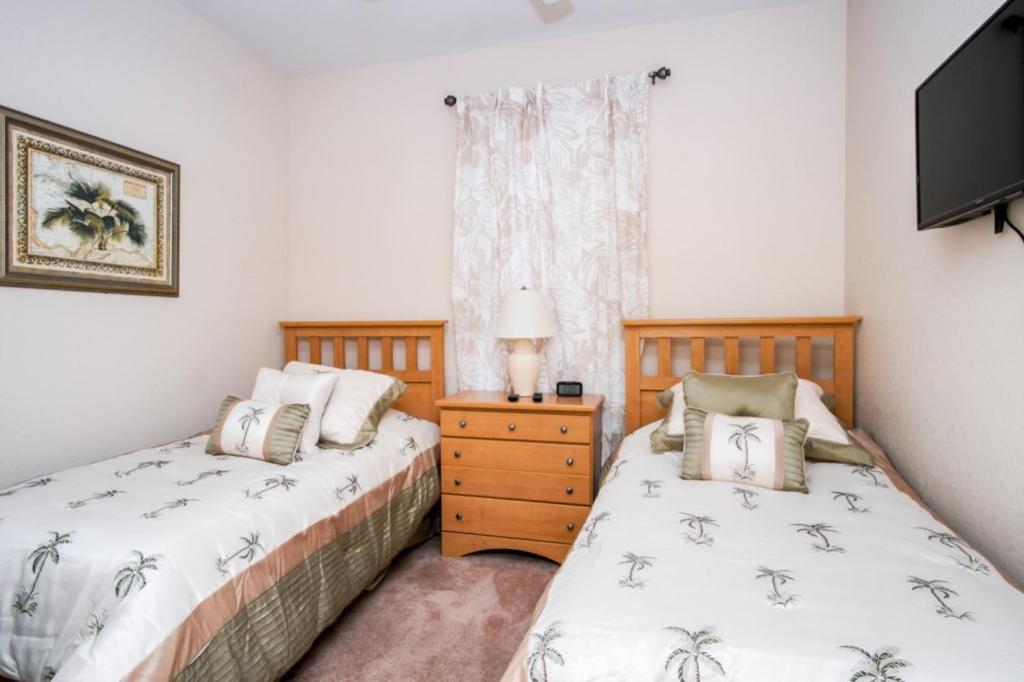 Loyalty Vacation Homes - Kissimmee ออร์ลันโด ภายนอก รูปภาพ