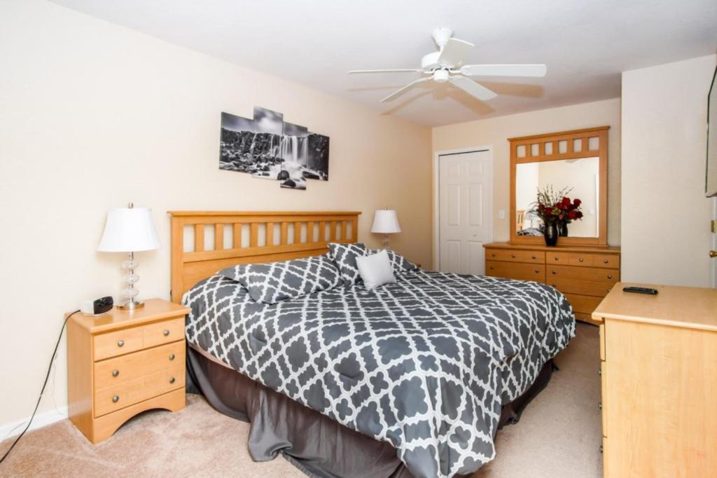 Loyalty Vacation Homes - Kissimmee ออร์ลันโด ภายนอก รูปภาพ