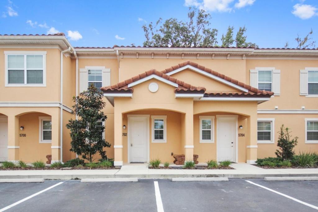 Loyalty Vacation Homes - Kissimmee ออร์ลันโด ภายนอก รูปภาพ