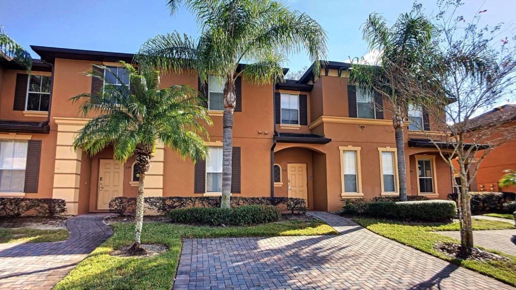 Loyalty Vacation Homes - Kissimmee ออร์ลันโด ภายนอก รูปภาพ
