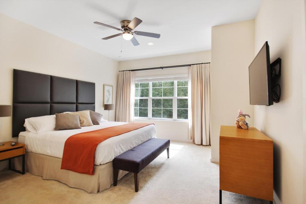 Loyalty Vacation Homes - Kissimmee ออร์ลันโด ภายนอก รูปภาพ