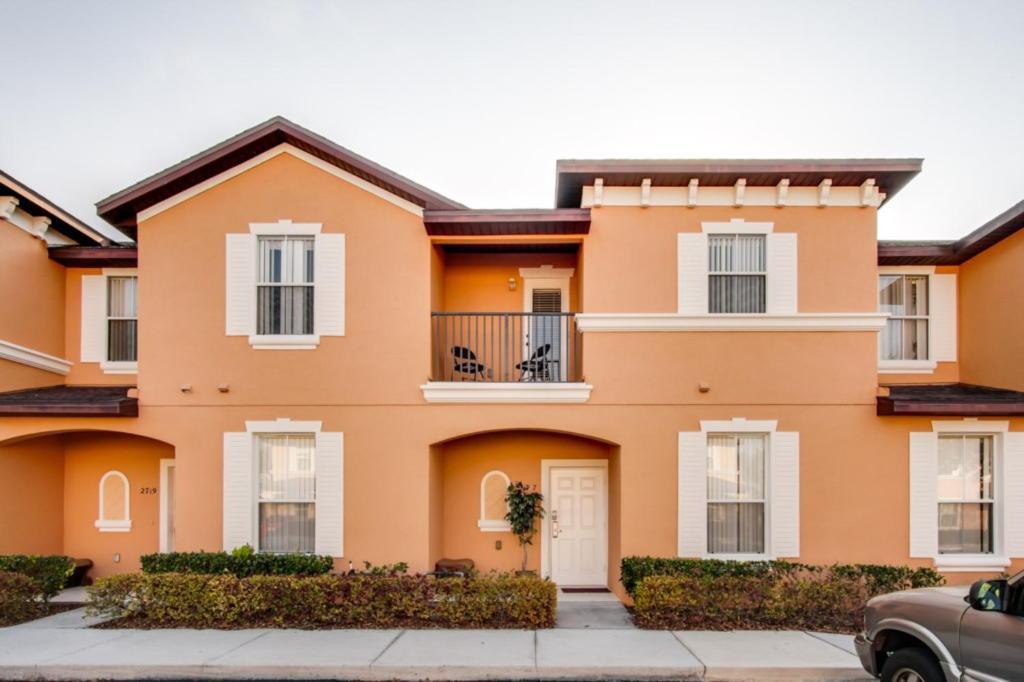 Loyalty Vacation Homes - Kissimmee ออร์ลันโด ภายนอก รูปภาพ