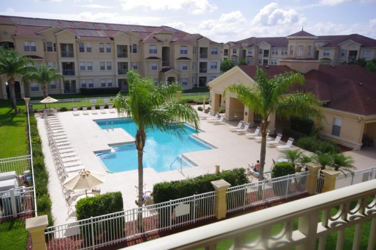 Loyalty Vacation Homes - Kissimmee ออร์ลันโด ห้อง รูปภาพ