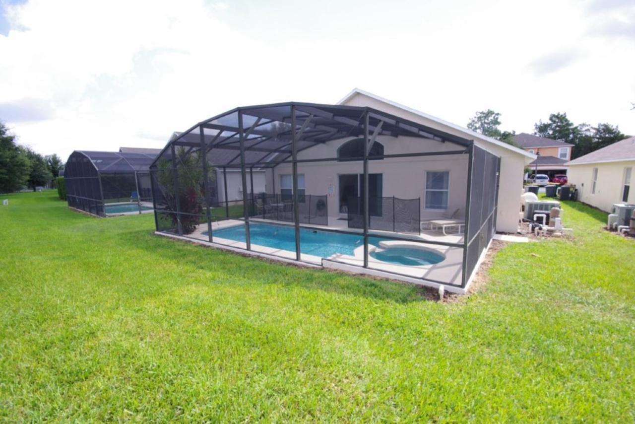 Loyalty Vacation Homes - Kissimmee ออร์ลันโด ห้อง รูปภาพ